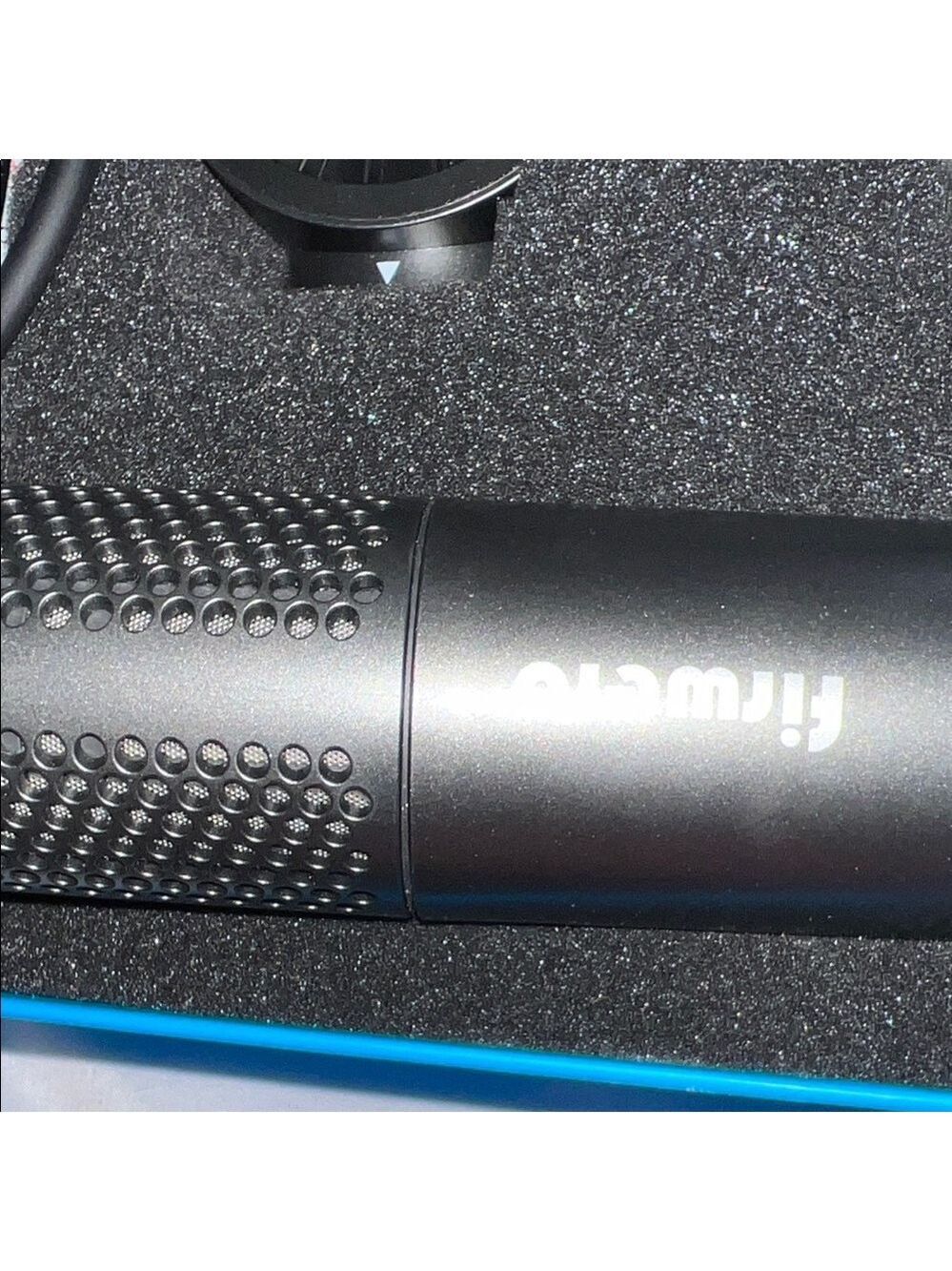 Firwero 4 in 1 Hair Styler Set, Hot Air Dryer, Curler, Straightening. (T15) - Picture 10 of 13